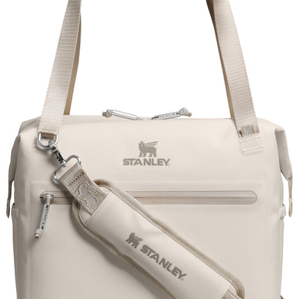 Stanley All Day Julienne Midi Soft Cooler Bag and 