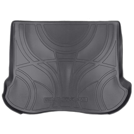 MAXTRAY Tapis de coffre pour Jeep Grand Cherokee (2005-2010) (Noir) par MAXLINER