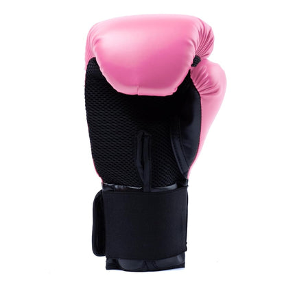 Everlast Prostyle 2 8oz Boxing Gloves (Red), Kids, Muay Thai, Men, Women