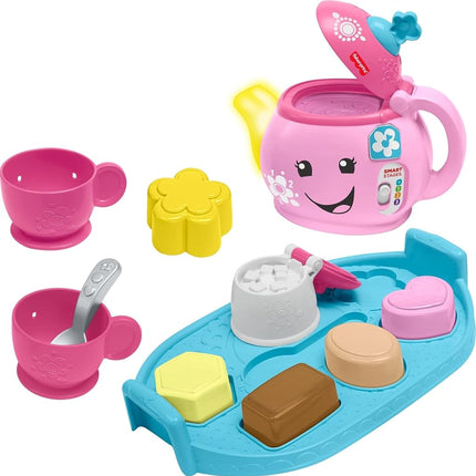 Fisher Price - Smart Stages Laugh & Learn Sweet Ma