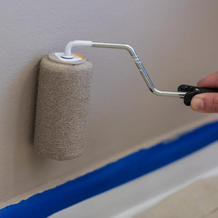Duck Tape Blue Clean Release Masking Tape, Indoor Painting and Decorating Multi Surfaces Prevent Paint Bleed 24mm X 55m