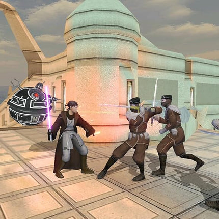 Star Wars: Heritage Pack - Nintendo Switch