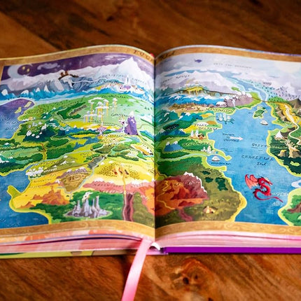 Renegade Game Studios My Little Pony RPG Core Rulebook