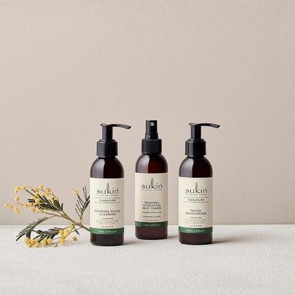 SUKIN LOVE YOUR SKIN GIFT PACK