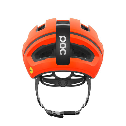 POC Omne Air MIPS – Versatile Road & All‑Road Helmet with MIPS Air Node, Optimised Ventilation, Slim Profile, 360° Fit and Eye Garage for Glasses