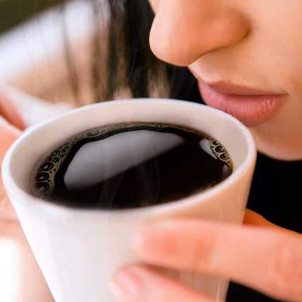 Café molido tostado medio McCafe Premium Roast Suave y Equilibrado Bolsa de 340 g