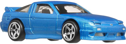 Hot Wheels Cars, Premium Fast & Furious 1:64 Scale Die-Cast Car for Collectors Inspired by Fast & Furious Movie Franchise