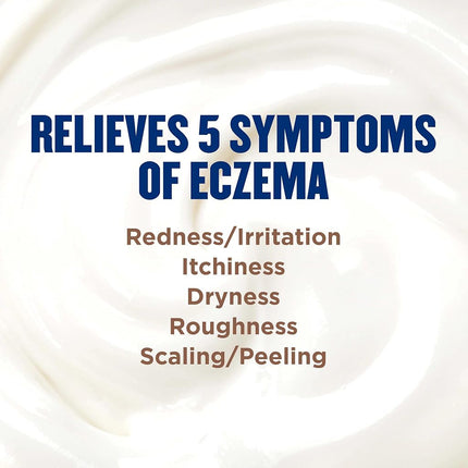 Gold Bond Eczema Relief Hand Cream, 3 Ounce