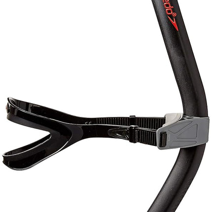 Speedo Bullet Head Swimmer's Snorkel
