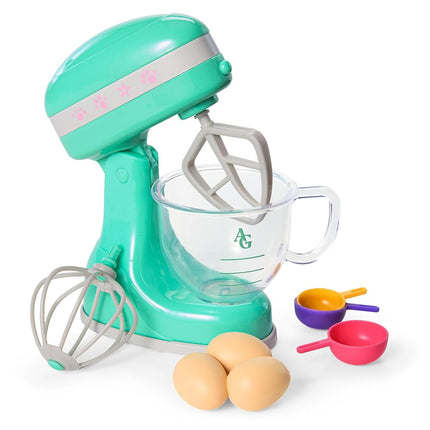 American Girl Summer’s Baking Accessories for 18-inch Dolls (Girl of The Year 2025)