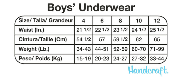 Hot Wheels Boys' Boxerbriefs and Briefs Available in Sizes 2/3t, 4t, 4, 6, 8 and 10, 4-Pack Athletic Boxer Brief, 6
