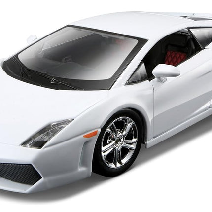 Kit Tobar Maisto Lamborghini Gallardo LP 560-4