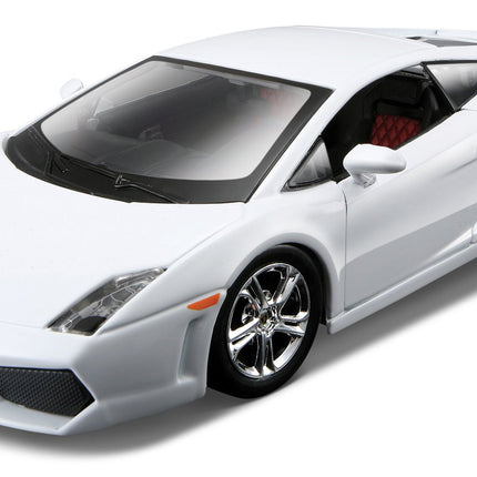 Tobar Maisto Lamborghini Gallardo LP 560-4 Kit