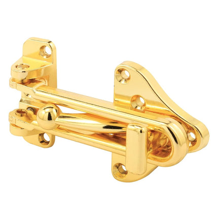 Prime-Line U 11315 Swing Bar Door Guard with High 