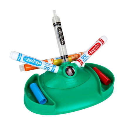 Crayola Mezclador de Rotuladores, Manualidades