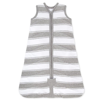 Burt's Bees Baby Ly27421-htg-lg Wearable Blanket, 
