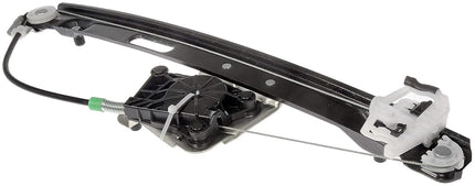 Dorman 749-468 Rear Driver Side Window Regulator for Select BMW Models (OE FIX)