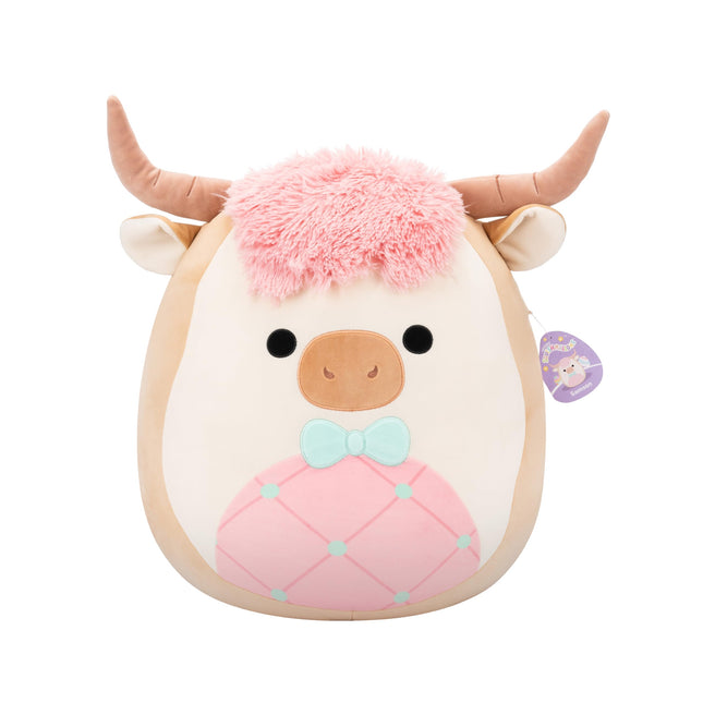 Squishmallows Original 20in Samson The Cookie High