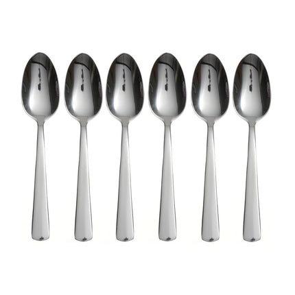 Oneida H084006D Aptitude DIN SPNS S/6 (16) Flatwar