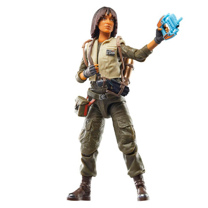 Star Wars The Black Series Osha Aniseya, The Acoly