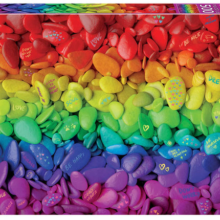 Educa - 500 Piece Puzzle for Adults | Coloured Sto
