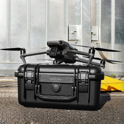 VCUTECH Mavic 3 Case Compatible with DJI Mavic 3 Accessories