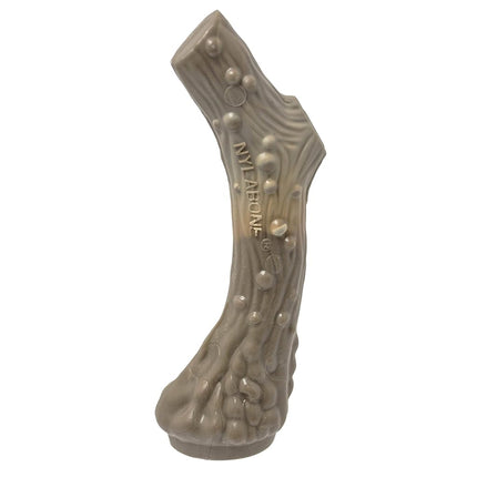 Nylabone Extreme Tough Dog Chew Toy Antler Alterna