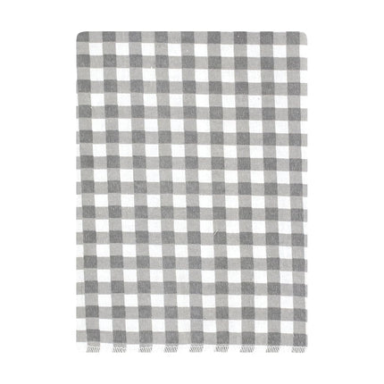 Hudson Baby Unisex Baby Algodón Franela Paños para Eructar Lote, Amigos de la Granja Crema, Talla Única