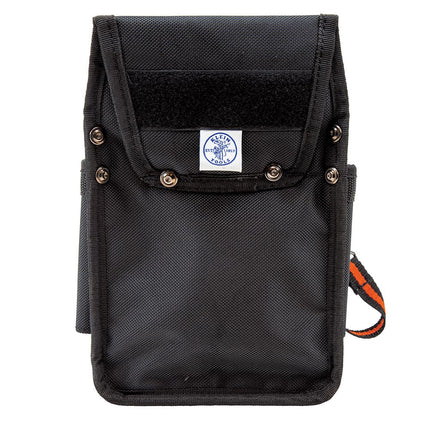 Klein Tools 5241 Bolsa para herramientas Tradesman Pro de 6 bolsillos