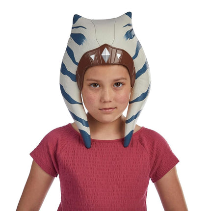 Star Wars AHSOKA TANO FEATURE MASK