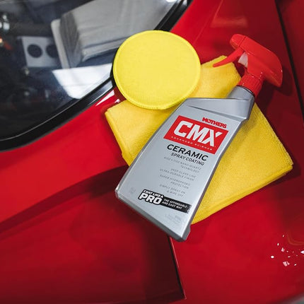 Mothers CMX Ceramic Spray Coating - 710mL