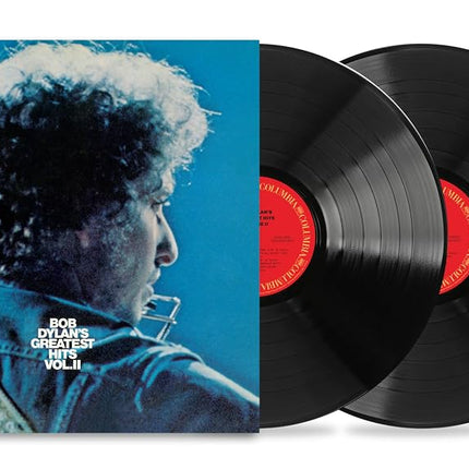 Greatest Hits Vol. Ii [VINYL]