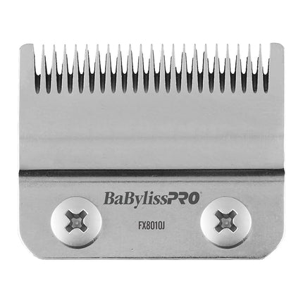 BaBylissPRO BaBylissPRO FX8010J Stainless Steel Fa