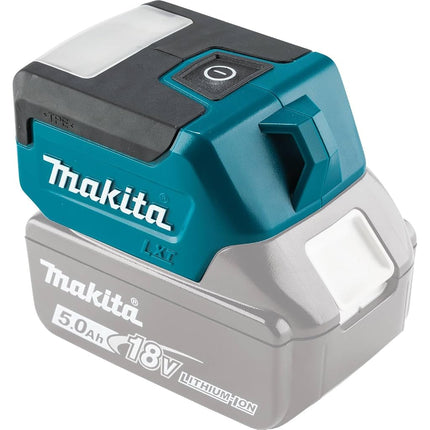 Makita DML817 18V LXT® Compact L.E.D. Flashlight, Flashlight Only