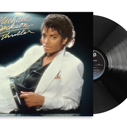 THRILLER [VINYL]