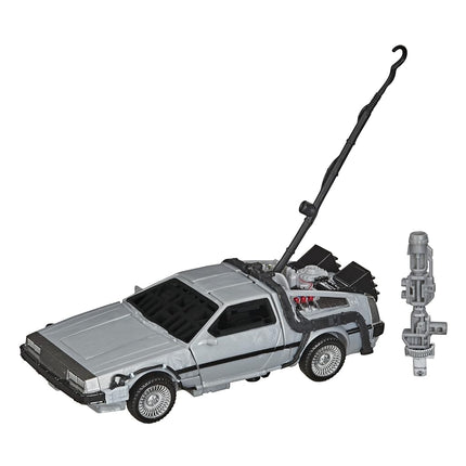 Transformers Toys Generations Collaborative: Back 