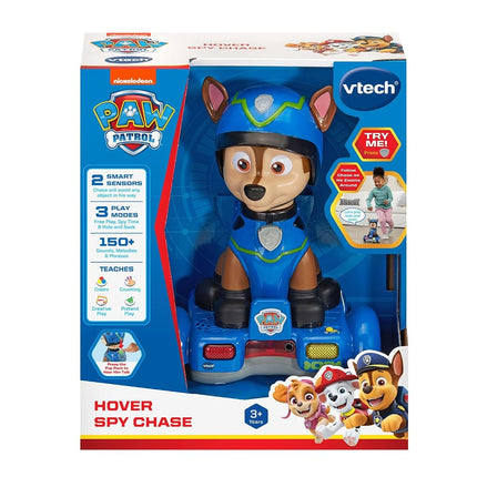 VTech Patrulla Canina Hover Spy Chase