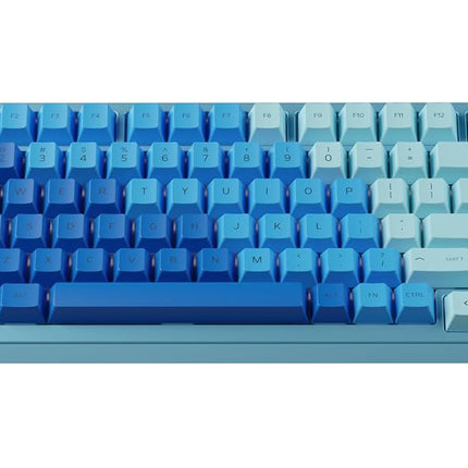 GLORIOUS GPBT Keycaps Cherry Profile (Ocean)