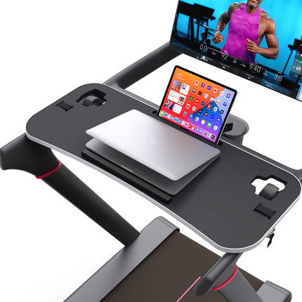 Treadmill Desk for Peloton, Upgrade 36" Treadmill 
