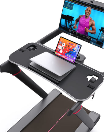 Treadmill Desk for Peloton, Upgrade 36" Treadmill 
