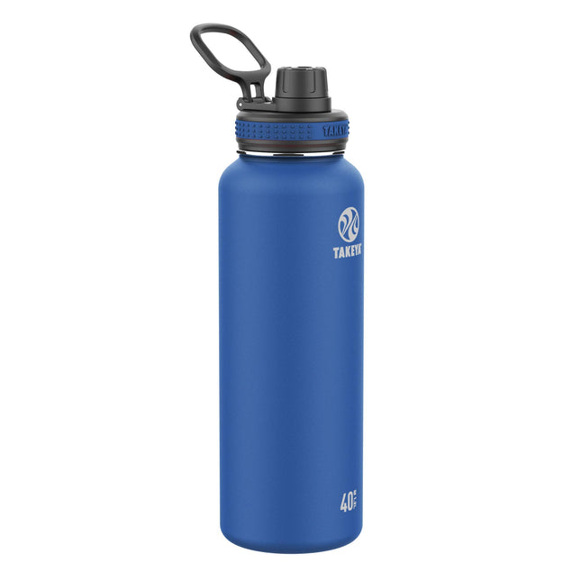 Takeya Originals Vacuum-Insulated Stainless-Steel 