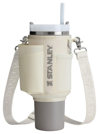Stanley All-Day 40 OZ Quencher Carry-All 40 OZ Cre
