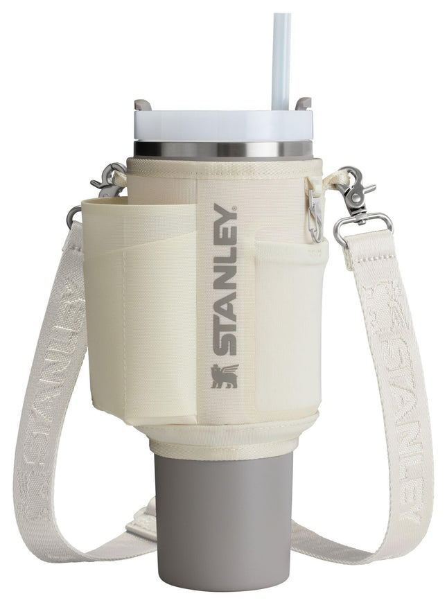 Stanley All-Day 40 OZ Quencher Carry-All 40 OZ Cre