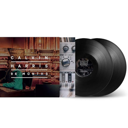 96 Months [VINYL]