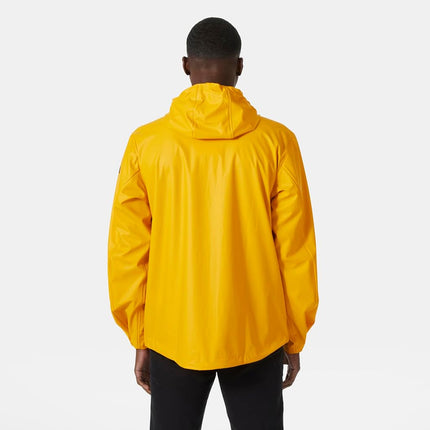 Helly Hansen Men's Moss Jacket, Essential Yellow, L