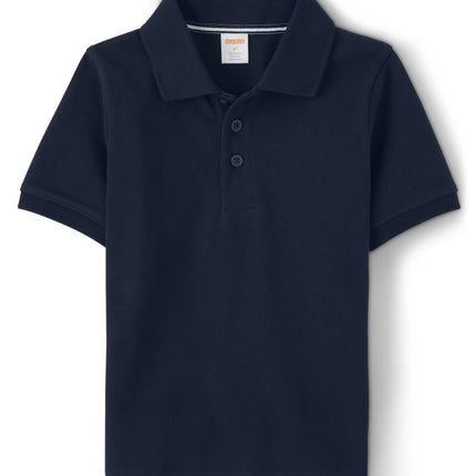 Gymboree Boys and Toddler Short Sleeve Polo Shirt,