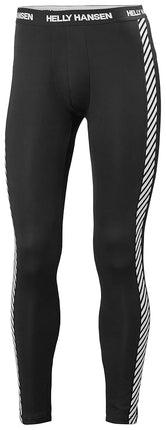 Helly Hansen Lifa Pant: Black: L