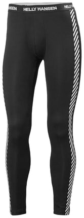 Helly Hansen Men's HH Lifa Pant, Black, S