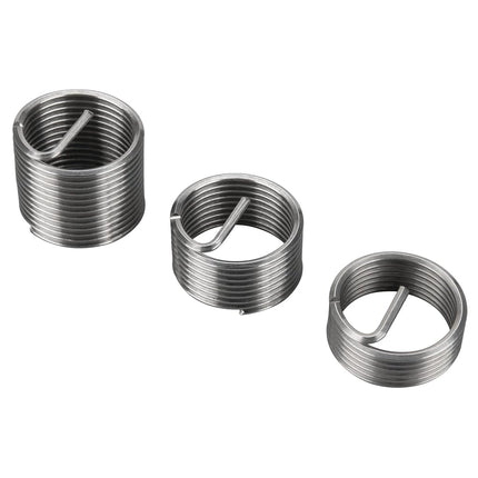 Performance Tool W86904 Thread Repair Kit M14-1.25. Restore Threads to The Original Sizing