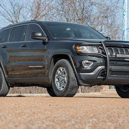 Rough Country 2" Leveling Kit for 2011-2022 Jeep Grand Cherokee WK2-67800